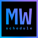 MotionWise Schedule